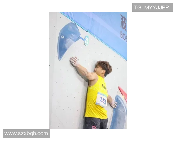 南京攀岩队在最新攀岩比赛中夺冠分享十条实用经验助力运动爱好者