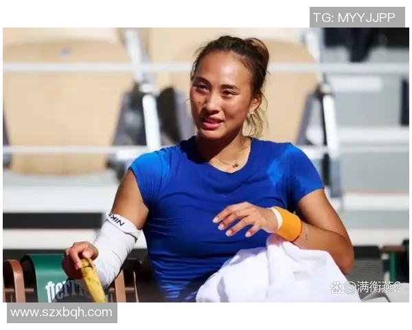 重庆网球队耐力训练揭秘助力运动员在赛场上展现卓越表现