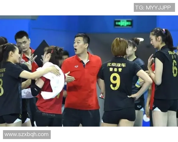 专访吴娜揭秘羽毛球成功背后的秘诀与心路历程