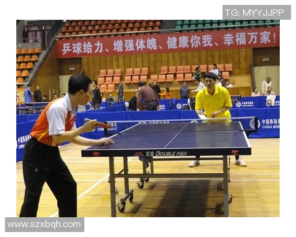 南京乒乓球队快攻战术解析与发展趋势探讨