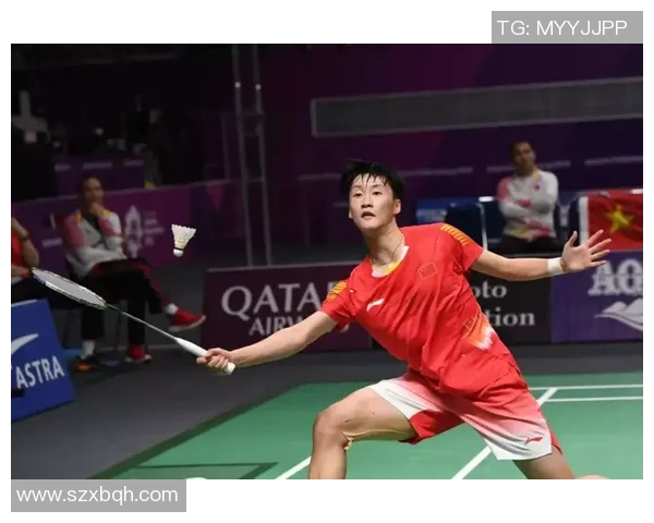 提升心理素质助力深圳羽毛球队在比赛中超越自我与挑战极限