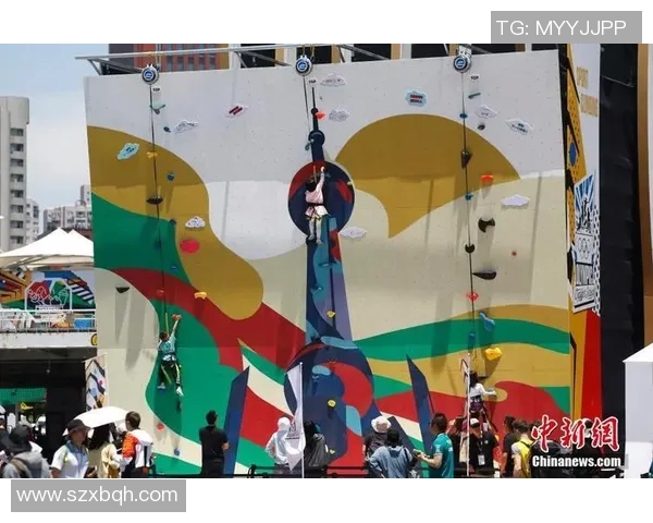 运动数据攀岩战术排行榜揭晓上海攀岩队荣获第三名成就辉煌