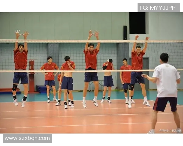 实时新闻排球盛宴深入解析北京排球队员的个人技艺与团队协作